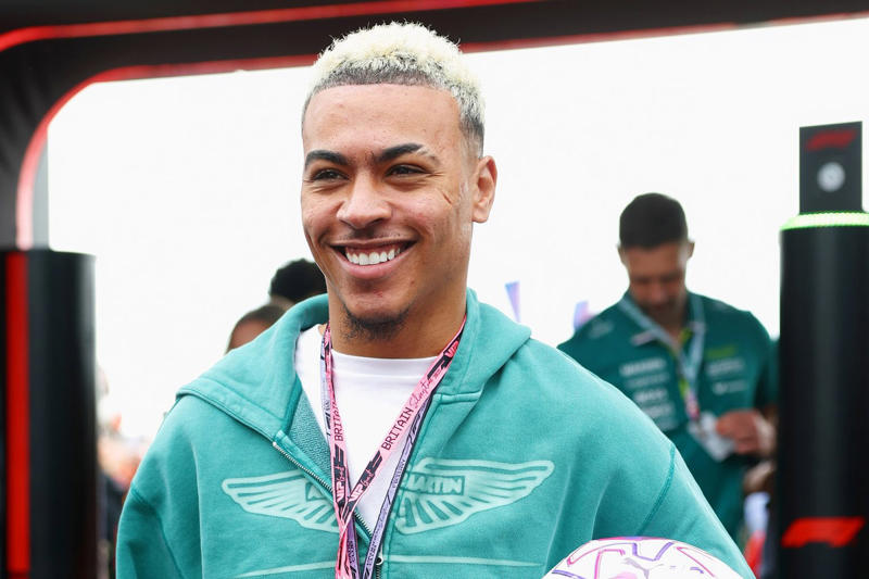 Liam Lawson, Red Bull Racing, Lando Norris, McLaren, Morgan Rogers, Alex Albon, Williams, George Russell, Mercedes, Zak Brown, McLaren, Tom Kerridge, Gabriel Bortoleto, Sauber, Zak Brown, McLaren, Lando Norris, McLaren, David Richards, Chairman of Prodrive and Hugh Chambers, CEO of Motorsport UK, Tim Mayer, Tim Mayer, Isack Hadjar, RB F1 Team, Andrea Kimi Antonelli, Mercedes, Carlos Sainz, Williams, Lando Norris, McLaren, Alex Albon, Williams, Morgan Rogers, Paul Aron, Sauber, Lando Norris, McLaren, Fernando Alonso, Aston Martin Racing, George Russell, Mercedes, Oscar Piastri, McLaren, Charles Leclerc, Ferrari