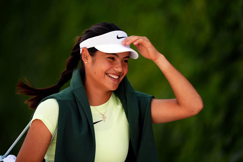 Wimbledon 2025 live – day five, Osaka 6-3, 4-4 Pavlyuchenkova, Who else went through on day four?, Osaka breaks back in set 2, Iga Swiatek fights back to reach Wimbledon third round, Early break for Pavlyuchenkova!, Osaka takes first set in match against Pavlyuchenkova, Osaka has slender first-set lead, When is Sonay Kartal playing at Wimbledon?, Wimbledon 2025 prize money: How much do players earn round-by-round?, Osaka underway, How to watch Wimbledon on TV, Wimbledon order of play, Wimbledon day five – order of play, Friday 4 July, When is Emma Raducanu playing her third round match at Wimbledon?, Match of the day, Brit watch today, Aleksandar Vukic on Wimbledon exits to Carlos Alcaraz and Jannik Sinner, What is the Wimbledon schedule?, How do I enter the 2026 public ballot?, How to buy Wimbledon 2025 tickets, How much do players earn each round at Wimbledon?, How much do players earn at Wimbledon?, When is Carlos Alcaraz playing?, When is Emma Raducanu playing?, How to watch Wimbledon on TV, Day five – order of play, Friday 4 July, Which British tennis players are still playing at Wimbledon?, A look at Emma Raducanu’s second-round win, Which seeds are left and who has been eliminated?, Which British players are still in Wimbledon?, No ‘miracle pills’ required as flawless Novak Djokovic lays down title marker, Jack Draper upholds the torturous tradition of a British Wimbledon hopeful, Order of play at Wimbledon today, Welcome to Wimbledon 2025 day five
