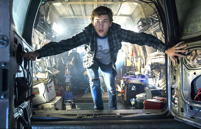20. The Terminal: 9 million (£160m), 19. A.I. Artificial Intelligence: 5 million (£172m), 18. Lincoln: 5 million (£201m), 17. Hook: 0 million (£219m), 16. Close Encounters of the Third Kind: 6 million (£224m), 15. Schindler’s List: 2 million (£235m), 14. Indiana Jones and the Temple of Doom: 3 million (£244m), 13. Catch Me If You Can: 2 million (£257m), 12. Minority Report: 8 million (£262m), 11. The Adventures of Tintin: 3 million (£273m), 10. Raiders of the Lost Ark: 9 million (£284m), 9. Indiana Jones and the Last Crusade: 4 million (£347m), 8. Jaws: 6 million (£348m), 7. Saving Private Ryan: 2 million (£353m), 6. War of the Worlds: 3 million (£441m), 5. Ready Player One: 7 million (£444m), 4. The Lost World: Jurassic Park: 8 million (£452m), 3. Indiana Jones and the Kingdom of the Crystal Skull​: 6 million (£575m), 2. E.T. the Extra-Terrestrial: 7 million (£583m)