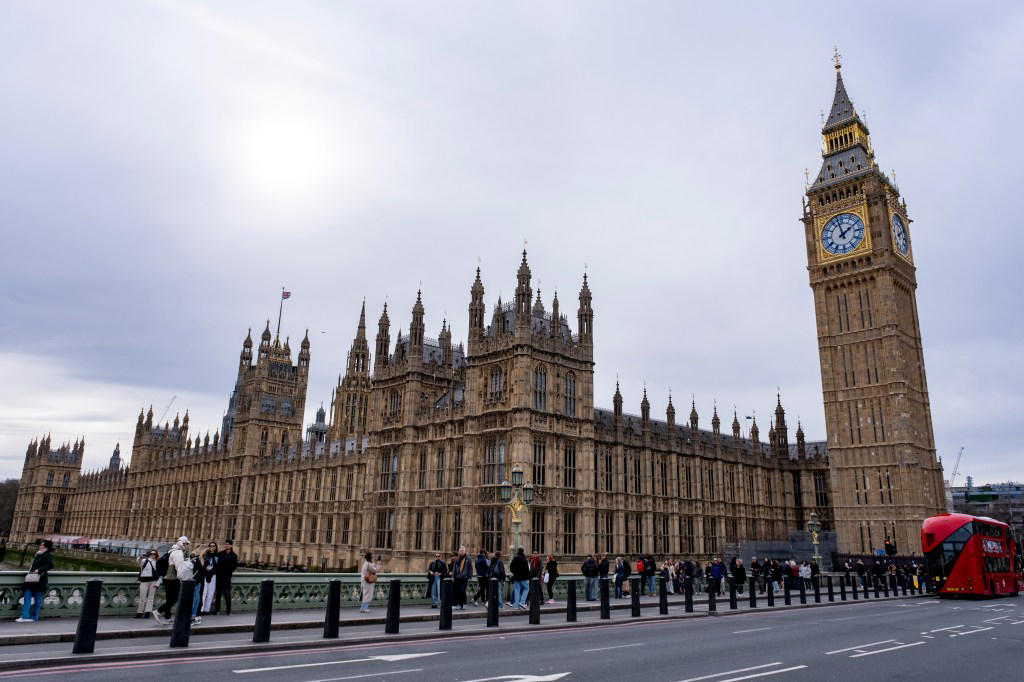 The only UK prime minister to ever be assassinated has almost been forgotten