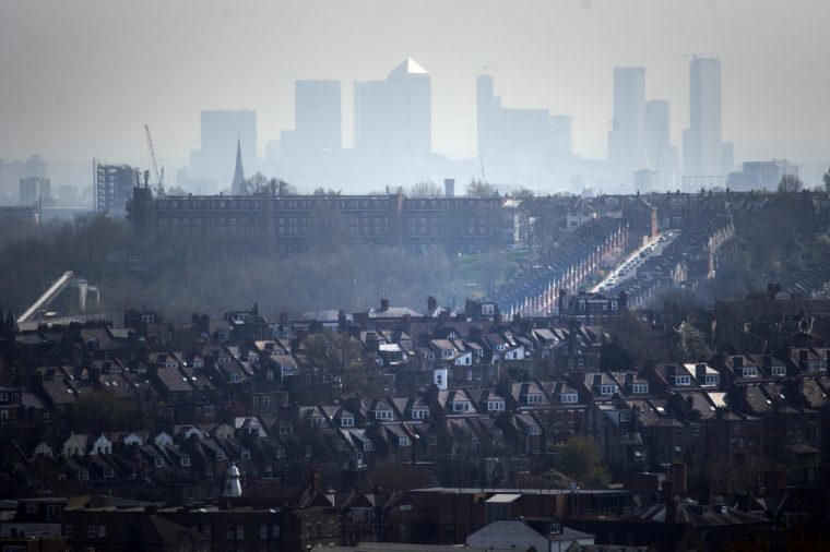 Move to London Move to London, Salary stretched to the limit, Not enough to contribute to a pension, 'What will happen to me?', 'Keeping my health together'
