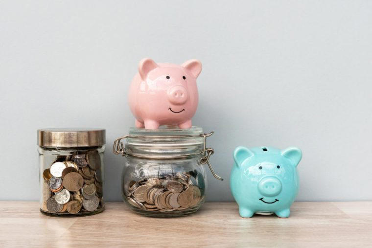 Not enough to contribute to a pension Move to London, Salary stretched to the limit, Not enough to contribute to a pension, 'What will happen to me?', 'Keeping my health together'