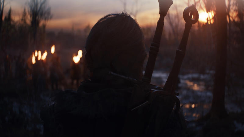 The Witcher 4: cut to the chase, The Witcher 4 - what we know so far, The Witcher 4 trailer, The Witcher 4 engine, The Witcher 4 FAQ, Will Geralt be in The Witcher 4?, Has Ciri been recast for The Witcher 4?, The Witcher 4 news