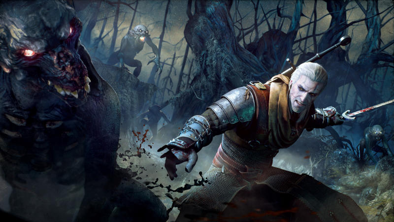 The Witcher 4: cut to the chase, The Witcher 4 - what we know so far, The Witcher 4 trailer, The Witcher 4 engine, The Witcher 4 FAQ, Will Geralt be in The Witcher 4?, Has Ciri been recast for The Witcher 4?, The Witcher 4 news