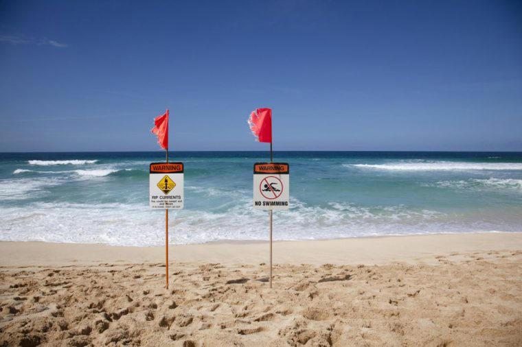 High temperatures , Wildfires, Thunderstorms, Hurricanes