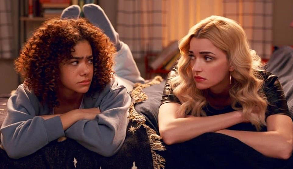 The Waterfront: Season 1, Ginny &amp; Georgia: Season 3, AMERICA'S SWEETHEARTS: Dallas Cowboys Cheerleaders: Season 2, Raw: 2025 - June 23, 2025, Dept. Q: Season 1, Sirens: Limited Series, Ms. Rachel: Season 1, Ginny &amp; Georgia: Season 2, FUBAR: Season 2, Ginny &amp; Georgia: Season 1