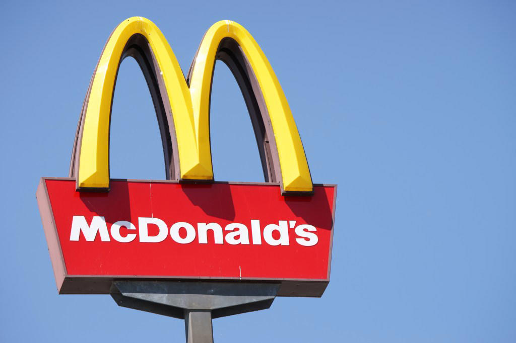 Why have McDonald’s put prices up?