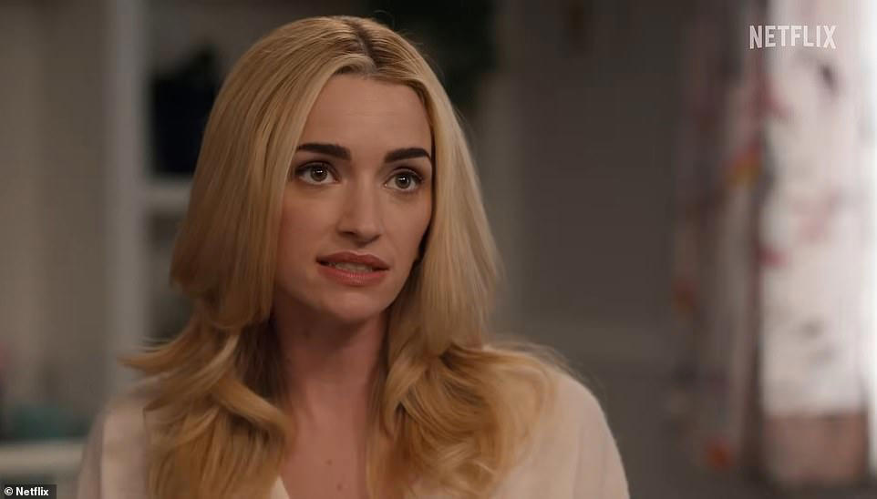The Waterfront: Season 1, Ginny &amp; Georgia: Season 3, AMERICA'S SWEETHEARTS: Dallas Cowboys Cheerleaders: Season 2, Raw: 2025 - June 23, 2025, Dept. Q: Season 1, Sirens: Limited Series, Ms. Rachel: Season 1, Ginny &amp; Georgia: Season 2, FUBAR: Season 2, Ginny &amp; Georgia: Season 1