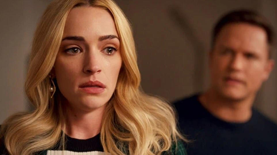 The Waterfront: Season 1, Ginny &amp; Georgia: Season 3, AMERICA'S SWEETHEARTS: Dallas Cowboys Cheerleaders: Season 2, Raw: 2025 - June 23, 2025, Dept. Q: Season 1, Sirens: Limited Series, Ms. Rachel: Season 1, Ginny &amp; Georgia: Season 2, FUBAR: Season 2, Ginny &amp; Georgia: Season 1