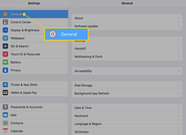 How to Customize Your iPad Keyboard, Customizable Settings for the iPad Keyboard, How to Create an iPad Keyboard Shortcut, How to Install a Custom Keyboard