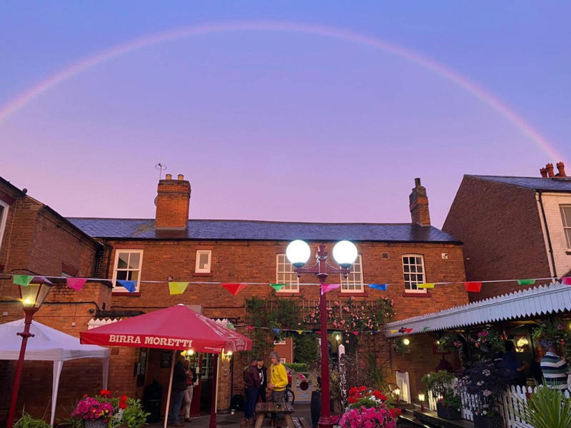 The Anchor Inn, The Black Friar, The Brisley Bell, The Britannia Inn, Cheers Café Bar &amp; Tavern, The Fighting Cocks, The Ferry, The Final Whistle, Gaggle of Geese, The Hayhurst Arms, The Holly Tree, The Jolly Fisherman, Myrtle Tavern, Pandora Inn, The Plough, The Ram Inn, The Ship, Tafarn Sinc, Teuchters Landing, Tŷ Coch Inn