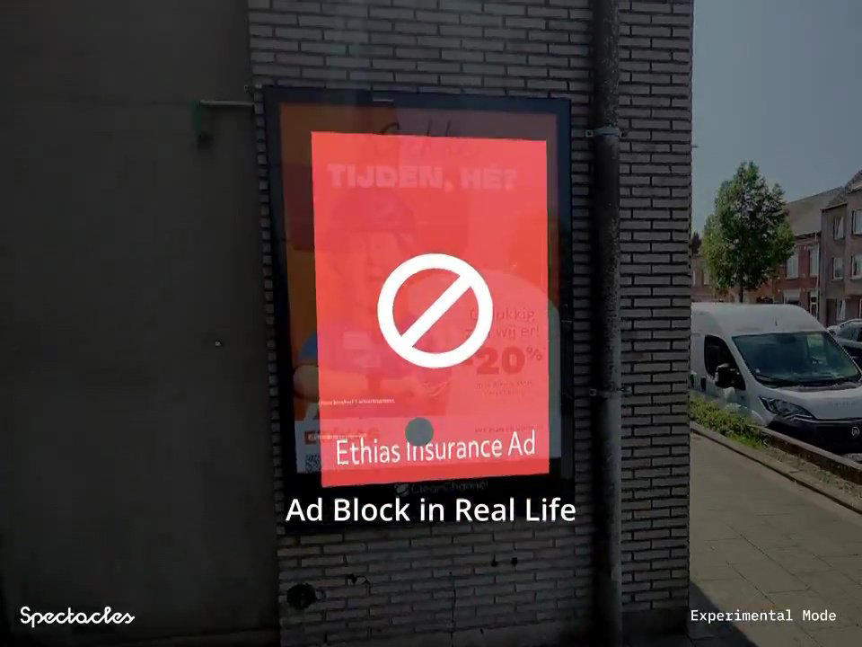 How do they work?, How were they made?, How is augmented reality different from virtual reality?, What are Snap Spectacles?