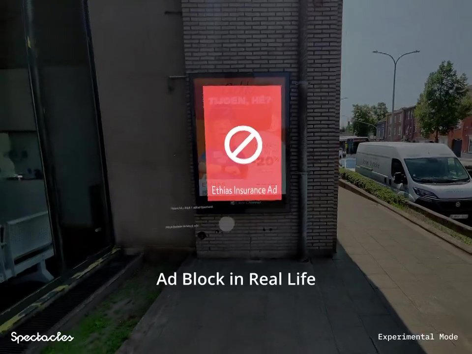 How do they work?, How were they made?, How is augmented reality different from virtual reality?, What are Snap Spectacles?
