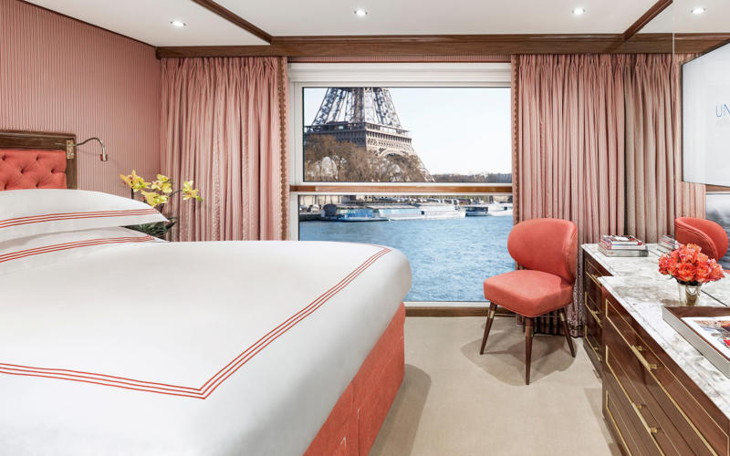 1. Where does Uniworld sail?, 2. Who does Uniworld appeal to?, 3. The fleet, Super Ships, Rest of the fleet, 4. Loyalty scheme, 5. Access for guests with disabilities, About our expert