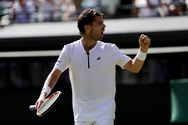 Emma Raducanu vs Aryna Sabalenka latest news, Thanks for following!, Praise for Raducanu..., Reaction from Sabalenka, Sabalenka 7-6 6-4 Raducanu, Sabalenka 7-6 *5-4 Raducanu, Sabalenka 7-6 4-4* Raducanu, Sabalenka 7-6 *3-4 Raducanu, Sabalenka 7-6 2-4* Raducanu, Sabalenka 7-6 2-4* Raducanu, Sabalenka 7-6 *1-4 Raducanu, Sabalenka 7-6 *1-4 Raducanu, Sabalenka 7-6 1-3* Raducanu, Sabalenka 7-6 *1-2 Raducanu, Sabalenka 7-6 1-1* Raducanu, Sabalenka 7-6 *0-1 Raducanu, Sabalenka 7-6 Raducanu, Sabalenka 6-6 Raducanu, Sabalenka 6-6 Raducanu, Sabalenka 6-6 Raducanu, Sabalenka 6-6 Raducanu, Sabalenka 6-6 Raducanu, Sabalenka 6-6 Raducanu, Sabalenka 5-6* Raducanu, Sabalenka *5-5 Raducanu, Sabalenka 5-4* Raducanu, Sabalenka 5-4* Raducanu, Sabalenka 5-4* Raducanu, Sabalenka *4-4 Raducanu, Sabalenka 3-4* Raducanu, Sabalenka *2-4 Raducanu, Sabalenka 2-3* Raducanu, Sabalenka *2-2 Raducanu, Sabalenka *2-2 Raducanu, Sabalenka 2-1* Raducanu, Sabalenka *1-1 Raducanu, Sabalenka 1-0* Raducanu, Sabalenka *0-0 Raducanu, Here we go!, Hat-trick for the Brits!, Game, set and match!, Alcaraz breaks!, Raducanu enjoying herself, Centre Court update..., Raducanu coming off 'one of best matches', Raducanu must overcome struggles, Centre Court update..., Elsewhere at Wimbledon, Standard Sport prediction, Raducanu vs Sabalenka head-to-head, How to watch Raducanu vs Sabalenka, Hello and welcome!