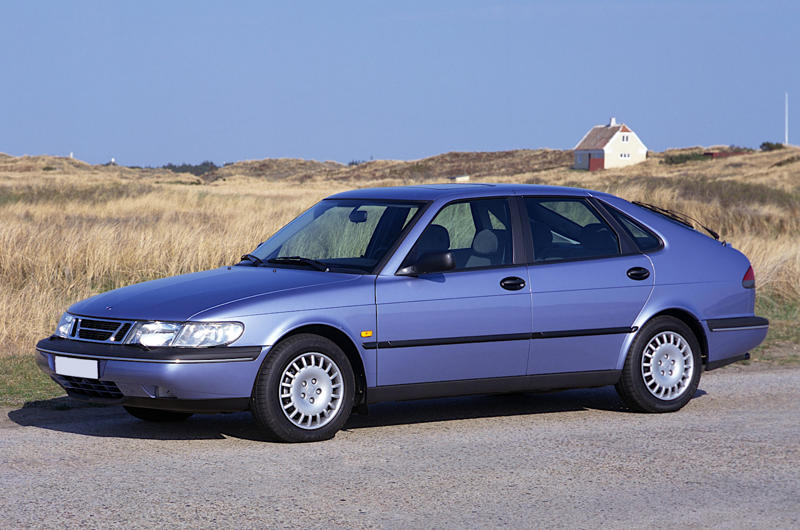 Saab 900 Sensonic – how many left? ’90s survivors, 1. Nissan Sunny GTI-R, Nissan Sunny GTI-R – how many left?, 2. Renault Sport Spider, Renault Sport Spider – how many left?, 3. Volkswagen Vento VR6, Volkswagen Vento VR6 – how many left?, 4. Volkswagen Golf G60, Volkswagen Golf G60 – how many left?, 5. Volkswagen Polo Harlequin, Volkswagen Polo Harlequin – how many left?, 6. Subaru Impreza 22B, Subaru Impreza 22B – how many left?, 7. Hyundai Scoupe, Hyundai Scoupe – how many left?, 8. Jaguar XJ220, Jaguar XJ220 – how many left?, 9. Nissan QX, Nissan QX – how many left?, 10. Citroën XM V6 24v, Citroen XM V6 24v – how many left?, 11. Plymouth Prowler, Plymouth Prowler – how many left?, 12. Saab 900 Sensonic, Saab 900 Sensonic – how many left?, 13. Maserati Shamal, Maserati Shamal – how many left?, 14. Daewoo Espero CDXI Auto, Daewoo Espero CDXI Auto – how many left?, 15. Mercedes-Benz 190E 2.5-16 Evolution II, Mercedes-Benz 190E 2.5-16 Evolution II – how many left?, 16. Volkswagen Golf Ecomatic, Volkswagen Golf Ecomatic – how many left?, 17. Lamborghini Diablo GT, Lamborghini Diablo GT – how many left?, 18. Bentley Turbo S, Bentley Turbo S – how many left?, 19. Venturi Atlantique 300, Venturi Atlantique 300 – how many left?