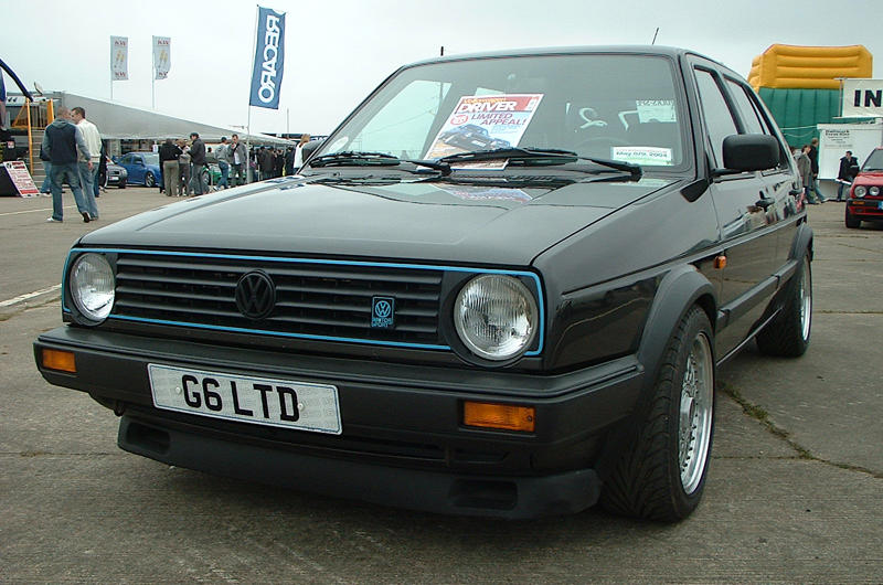 Volkswagen Golf G60 – how many left? ’90s survivors, 1. Nissan Sunny GTI-R, Nissan Sunny GTI-R – how many left?, 2. Renault Sport Spider, Renault Sport Spider – how many left?, 3. Volkswagen Vento VR6, Volkswagen Vento VR6 – how many left?, 4. Volkswagen Golf G60, Volkswagen Golf G60 – how many left?, 5. Volkswagen Polo Harlequin, Volkswagen Polo Harlequin – how many left?, 6. Subaru Impreza 22B, Subaru Impreza 22B – how many left?, 7. Hyundai Scoupe, Hyundai Scoupe – how many left?, 8. Jaguar XJ220, Jaguar XJ220 – how many left?, 9. Nissan QX, Nissan QX – how many left?, 10. Citroën XM V6 24v, Citroen XM V6 24v – how many left?, 11. Plymouth Prowler, Plymouth Prowler – how many left?, 12. Saab 900 Sensonic, Saab 900 Sensonic – how many left?, 13. Maserati Shamal, Maserati Shamal – how many left?, 14. Daewoo Espero CDXI Auto, Daewoo Espero CDXI Auto – how many left?, 15. Mercedes-Benz 190E 2.5-16 Evolution II, Mercedes-Benz 190E 2.5-16 Evolution II – how many left?, 16. Volkswagen Golf Ecomatic, Volkswagen Golf Ecomatic – how many left?, 17. Lamborghini Diablo GT, Lamborghini Diablo GT – how many left?, 18. Bentley Turbo S, Bentley Turbo S – how many left?, 19. Venturi Atlantique 300, Venturi Atlantique 300 – how many left?