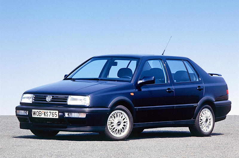 3. Volkswagen Vento VR6 ’90s survivors, 1. Nissan Sunny GTI-R, Nissan Sunny GTI-R – how many left?, 2. Renault Sport Spider, Renault Sport Spider – how many left?, 3. Volkswagen Vento VR6, Volkswagen Vento VR6 – how many left?, 4. Volkswagen Golf G60, Volkswagen Golf G60 – how many left?, 5. Volkswagen Polo Harlequin, Volkswagen Polo Harlequin – how many left?, 6. Subaru Impreza 22B, Subaru Impreza 22B – how many left?, 7. Hyundai Scoupe, Hyundai Scoupe – how many left?, 8. Jaguar XJ220, Jaguar XJ220 – how many left?, 9. Nissan QX, Nissan QX – how many left?, 10. Citroën XM V6 24v, Citroen XM V6 24v – how many left?, 11. Plymouth Prowler, Plymouth Prowler – how many left?, 12. Saab 900 Sensonic, Saab 900 Sensonic – how many left?, 13. Maserati Shamal, Maserati Shamal – how many left?, 14. Daewoo Espero CDXI Auto, Daewoo Espero CDXI Auto – how many left?, 15. Mercedes-Benz 190E 2.5-16 Evolution II, Mercedes-Benz 190E 2.5-16 Evolution II – how many left?, 16. Volkswagen Golf Ecomatic, Volkswagen Golf Ecomatic – how many left?, 17. Lamborghini Diablo GT, Lamborghini Diablo GT – how many left?, 18. Bentley Turbo S, Bentley Turbo S – how many left?, 19. Venturi Atlantique 300, Venturi Atlantique 300 – how many left?