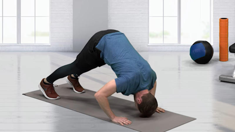 1. Triceps Dips, 2. Diamond Push-Ups, 3. Overhead Triceps Extensions, 4. Bent-Over Rows, 5. Reverse Flys, 6. Triceps Kickbacks, 7. Lateral Arm Circles, 8. Downward Dog To Plank Flow, 9. Resistance Band Pull-Aparts, 10. Push-Up Holds, 11. Zottman Curls, 12. Pike Push-Ups, 13. Wall Angels, 14. Plank-To-Shoulder Tap, 15. Standing Overhead Press, 16. Close-Grip Bench Press, 17. Cable Triceps Pushdowns, 18. Inverted Rows, 19. Renegade Rows, 20. Batwing Rows