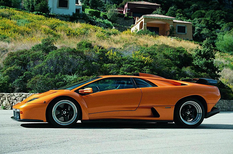 Lamborghini Diablo GT – how many left? ’90s survivors, 1. Nissan Sunny GTI-R, Nissan Sunny GTI-R – how many left?, 2. Renault Sport Spider, Renault Sport Spider – how many left?, 3. Volkswagen Vento VR6, Volkswagen Vento VR6 – how many left?, 4. Volkswagen Golf G60, Volkswagen Golf G60 – how many left?, 5. Volkswagen Polo Harlequin, Volkswagen Polo Harlequin – how many left?, 6. Subaru Impreza 22B, Subaru Impreza 22B – how many left?, 7. Hyundai Scoupe, Hyundai Scoupe – how many left?, 8. Jaguar XJ220, Jaguar XJ220 – how many left?, 9. Nissan QX, Nissan QX – how many left?, 10. Citroën XM V6 24v, Citroen XM V6 24v – how many left?, 11. Plymouth Prowler, Plymouth Prowler – how many left?, 12. Saab 900 Sensonic, Saab 900 Sensonic – how many left?, 13. Maserati Shamal, Maserati Shamal – how many left?, 14. Daewoo Espero CDXI Auto, Daewoo Espero CDXI Auto – how many left?, 15. Mercedes-Benz 190E 2.5-16 Evolution II, Mercedes-Benz 190E 2.5-16 Evolution II – how many left?, 16. Volkswagen Golf Ecomatic, Volkswagen Golf Ecomatic – how many left?, 17. Lamborghini Diablo GT, Lamborghini Diablo GT – how many left?, 18. Bentley Turbo S, Bentley Turbo S – how many left?, 19. Venturi Atlantique 300, Venturi Atlantique 300 – how many left?