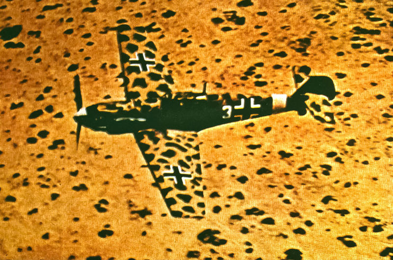 5: Desert 10: Reconnaissance Spitfires, 9: Mean and green?, 8: Swedish splinter, 7: Fake cockpits, 6: Fake cockpits, 6: Ferris, 5: Desert, 4: Lockheed Have Blue camouflage, 4: Lockheed Have Blue, 1: Lozenge