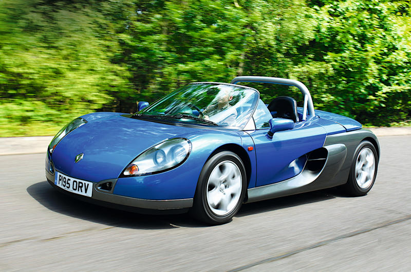 2. Renault Sport Spider ’90s survivors, 1. Nissan Sunny GTI-R, Nissan Sunny GTI-R – how many left?, 2. Renault Sport Spider, Renault Sport Spider – how many left?, 3. Volkswagen Vento VR6, Volkswagen Vento VR6 – how many left?, 4. Volkswagen Golf G60, Volkswagen Golf G60 – how many left?, 5. Volkswagen Polo Harlequin, Volkswagen Polo Harlequin – how many left?, 6. Subaru Impreza 22B, Subaru Impreza 22B – how many left?, 7. Hyundai Scoupe, Hyundai Scoupe – how many left?, 8. Jaguar XJ220, Jaguar XJ220 – how many left?, 9. Nissan QX, Nissan QX – how many left?, 10. Citroën XM V6 24v, Citroen XM V6 24v – how many left?, 11. Plymouth Prowler, Plymouth Prowler – how many left?, 12. Saab 900 Sensonic, Saab 900 Sensonic – how many left?, 13. Maserati Shamal, Maserati Shamal – how many left?, 14. Daewoo Espero CDXI Auto, Daewoo Espero CDXI Auto – how many left?, 15. Mercedes-Benz 190E 2.5-16 Evolution II, Mercedes-Benz 190E 2.5-16 Evolution II – how many left?, 16. Volkswagen Golf Ecomatic, Volkswagen Golf Ecomatic – how many left?, 17. Lamborghini Diablo GT, Lamborghini Diablo GT – how many left?, 18. Bentley Turbo S, Bentley Turbo S – how many left?, 19. Venturi Atlantique 300, Venturi Atlantique 300 – how many left?