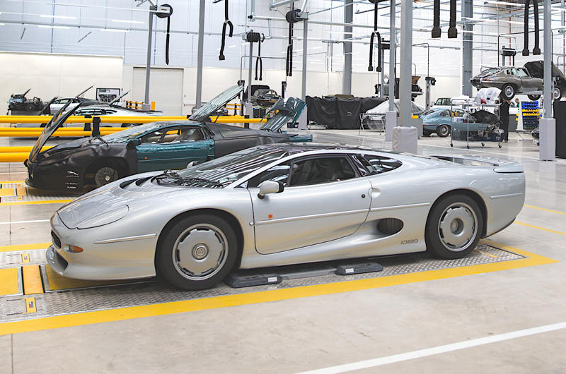Jaguar XJ220 – how many left? ’90s survivors, 1. Nissan Sunny GTI-R, Nissan Sunny GTI-R – how many left?, 2. Renault Sport Spider, Renault Sport Spider – how many left?, 3. Volkswagen Vento VR6, Volkswagen Vento VR6 – how many left?, 4. Volkswagen Golf G60, Volkswagen Golf G60 – how many left?, 5. Volkswagen Polo Harlequin, Volkswagen Polo Harlequin – how many left?, 6. Subaru Impreza 22B, Subaru Impreza 22B – how many left?, 7. Hyundai Scoupe, Hyundai Scoupe – how many left?, 8. Jaguar XJ220, Jaguar XJ220 – how many left?, 9. Nissan QX, Nissan QX – how many left?, 10. Citroën XM V6 24v, Citroen XM V6 24v – how many left?, 11. Plymouth Prowler, Plymouth Prowler – how many left?, 12. Saab 900 Sensonic, Saab 900 Sensonic – how many left?, 13. Maserati Shamal, Maserati Shamal – how many left?, 14. Daewoo Espero CDXI Auto, Daewoo Espero CDXI Auto – how many left?, 15. Mercedes-Benz 190E 2.5-16 Evolution II, Mercedes-Benz 190E 2.5-16 Evolution II – how many left?, 16. Volkswagen Golf Ecomatic, Volkswagen Golf Ecomatic – how many left?, 17. Lamborghini Diablo GT, Lamborghini Diablo GT – how many left?, 18. Bentley Turbo S, Bentley Turbo S – how many left?, 19. Venturi Atlantique 300, Venturi Atlantique 300 – how many left?