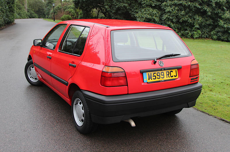 Volkswagen Golf Ecomatic – how many left? ’90s survivors, 1. Nissan Sunny GTI-R, Nissan Sunny GTI-R – how many left?, 2. Renault Sport Spider, Renault Sport Spider – how many left?, 3. Volkswagen Vento VR6, Volkswagen Vento VR6 – how many left?, 4. Volkswagen Golf G60, Volkswagen Golf G60 – how many left?, 5. Volkswagen Polo Harlequin, Volkswagen Polo Harlequin – how many left?, 6. Subaru Impreza 22B, Subaru Impreza 22B – how many left?, 7. Hyundai Scoupe, Hyundai Scoupe – how many left?, 8. Jaguar XJ220, Jaguar XJ220 – how many left?, 9. Nissan QX, Nissan QX – how many left?, 10. Citroën XM V6 24v, Citroen XM V6 24v – how many left?, 11. Plymouth Prowler, Plymouth Prowler – how many left?, 12. Saab 900 Sensonic, Saab 900 Sensonic – how many left?, 13. Maserati Shamal, Maserati Shamal – how many left?, 14. Daewoo Espero CDXI Auto, Daewoo Espero CDXI Auto – how many left?, 15. Mercedes-Benz 190E 2.5-16 Evolution II, Mercedes-Benz 190E 2.5-16 Evolution II – how many left?, 16. Volkswagen Golf Ecomatic, Volkswagen Golf Ecomatic – how many left?, 17. Lamborghini Diablo GT, Lamborghini Diablo GT – how many left?, 18. Bentley Turbo S, Bentley Turbo S – how many left?, 19. Venturi Atlantique 300, Venturi Atlantique 300 – how many left?