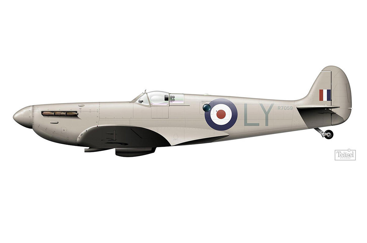 10: Reconnaissance Spitfires 10: Reconnaissance Spitfires, 9: Mean and green?, 8: Swedish splinter, 7: Fake cockpits, 6: Fake cockpits, 6: Ferris, 5: Desert, 4: Lockheed Have Blue camouflage, 4: Lockheed Have Blue, 1: Lozenge