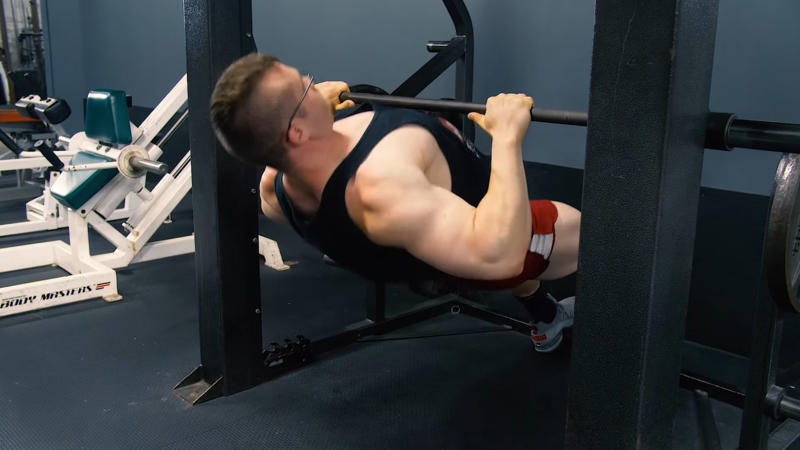 1. Triceps Dips, 2. Diamond Push-Ups, 3. Overhead Triceps Extensions, 4. Bent-Over Rows, 5. Reverse Flys, 6. Triceps Kickbacks, 7. Lateral Arm Circles, 8. Downward Dog To Plank Flow, 9. Resistance Band Pull-Aparts, 10. Push-Up Holds, 11. Zottman Curls, 12. Pike Push-Ups, 13. Wall Angels, 14. Plank-To-Shoulder Tap, 15. Standing Overhead Press, 16. Close-Grip Bench Press, 17. Cable Triceps Pushdowns, 18. Inverted Rows, 19. Renegade Rows, 20. Batwing Rows