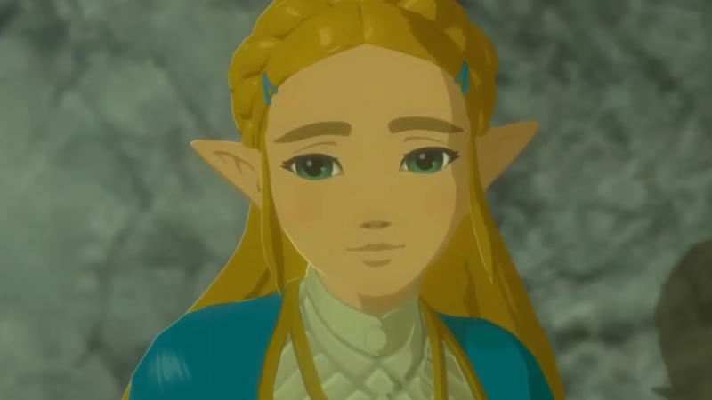 1. Zelda (The Legend Of Zelda) 1. Zelda (The Legend Of Zelda), 2. Ellie (The Last Of Us), 3. Cortana (Halo), 4. Luigi (Super Mario), 5. Aloy (Horizon Zero Dawn), 6. Gordon Freeman (Half-Life), 7. Samus Aran (Metroid), 8. Arthur Morgan (Red Dead Redemption 2), 9. Kratos (God Of War), 10. Lara Croft (Tomb Raider), 11. Garrus Vakarian (Mass Effect), 12. Tom Nook (Animal Crossing), 13. Yoshi (Super Mario), 14. Pikachu (Pokémon: Let’s Go Pikachu), 15. Navi (The Legend Of Zelda: Ocarina Of Time), 16. Chell (Portal), 17. Ellie (Borderlands 3), 18. R2-D2 (Star Wars: Knights Of The Old Republic), 19. Vivi Ornitier (Final Fantasy IX), 20. Tifa Lockhart (Final Fantasy VII)
