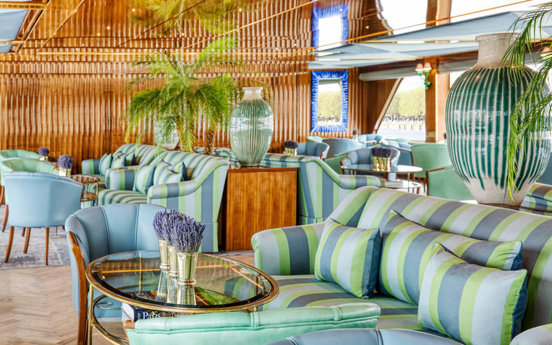 1. Where does Uniworld sail?, 2. Who does Uniworld appeal to?, 3. The fleet, Super Ships, Rest of the fleet, 4. Loyalty scheme, 5. Access for guests with disabilities, About our expert