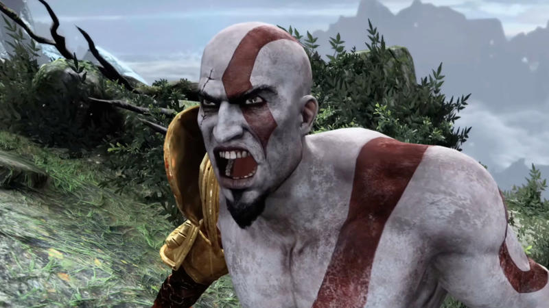 9. Kratos (God Of War) 1. Zelda (The Legend Of Zelda), 2. Ellie (The Last Of Us), 3. Cortana (Halo), 4. Luigi (Super Mario), 5. Aloy (Horizon Zero Dawn), 6. Gordon Freeman (Half-Life), 7. Samus Aran (Metroid), 8. Arthur Morgan (Red Dead Redemption 2), 9. Kratos (God Of War), 10. Lara Croft (Tomb Raider), 11. Garrus Vakarian (Mass Effect), 12. Tom Nook (Animal Crossing), 13. Yoshi (Super Mario), 14. Pikachu (Pokémon: Let’s Go Pikachu), 15. Navi (The Legend Of Zelda: Ocarina Of Time), 16. Chell (Portal), 17. Ellie (Borderlands 3), 18. R2-D2 (Star Wars: Knights Of The Old Republic), 19. Vivi Ornitier (Final Fantasy IX), 20. Tifa Lockhart (Final Fantasy VII)