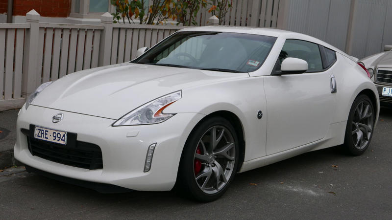 6. Nissan 370Z (2009–2020) 1. 2010 Chevrolet Camaro, 2. Toyota FJ Cruiser, 3. Lamborghini Countach, 4. Chevrolet HHR Panel Van, 5. Chrysler 300 (2005–2010), 6. Nissan 370Z (2009–2020), 7. Subaru WRX STI (2015), 8. Ford Mustang Fastback (2015–2022), 9. Tesla Model X, 10. Jeep Wrangler 2-Door (JK, 2007–2018), 1. Honda Fit, 2. Subaru Forester (2019–Present), 3. Tesla Model 3, 4. Toyota Prius (2016–2022), 5. Mazda3 Hatchback (2019–Present), 6. Volkswagen Golf GTI (Mk7), 7. Kia Soul (2020–Present), 8. BMW I3, 9. Volvo V60, 10. Hyundai Ioniq 5