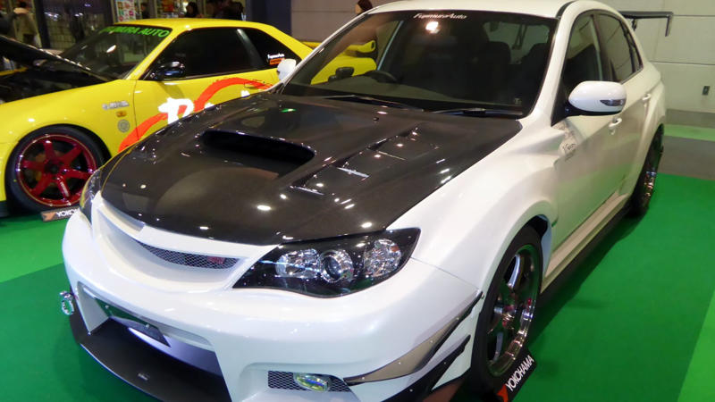 7. Subaru WRX STI (2015) 1. 2010 Chevrolet Camaro, 2. Toyota FJ Cruiser, 3. Lamborghini Countach, 4. Chevrolet HHR Panel Van, 5. Chrysler 300 (2005–2010), 6. Nissan 370Z (2009–2020), 7. Subaru WRX STI (2015), 8. Ford Mustang Fastback (2015–2022), 9. Tesla Model X, 10. Jeep Wrangler 2-Door (JK, 2007–2018), 1. Honda Fit, 2. Subaru Forester (2019–Present), 3. Tesla Model 3, 4. Toyota Prius (2016–2022), 5. Mazda3 Hatchback (2019–Present), 6. Volkswagen Golf GTI (Mk7), 7. Kia Soul (2020–Present), 8. BMW I3, 9. Volvo V60, 10. Hyundai Ioniq 5