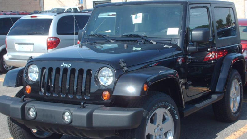 10. Jeep Wrangler 2-Door (JK, 2007–2018) 1. 2010 Chevrolet Camaro, 2. Toyota FJ Cruiser, 3. Lamborghini Countach, 4. Chevrolet HHR Panel Van, 5. Chrysler 300 (2005–2010), 6. Nissan 370Z (2009–2020), 7. Subaru WRX STI (2015), 8. Ford Mustang Fastback (2015–2022), 9. Tesla Model X, 10. Jeep Wrangler 2-Door (JK, 2007–2018), 1. Honda Fit, 2. Subaru Forester (2019–Present), 3. Tesla Model 3, 4. Toyota Prius (2016–2022), 5. Mazda3 Hatchback (2019–Present), 6. Volkswagen Golf GTI (Mk7), 7. Kia Soul (2020–Present), 8. BMW I3, 9. Volvo V60, 10. Hyundai Ioniq 5