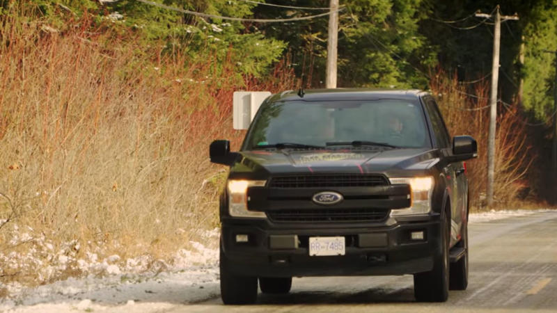 1. Ford Super Duty (F-250/F-350), 2. Tesla Cybertruck, 3. Ram HD With G56 Manual (2006–2018), 4. Lincoln Blackwood (2002 Only), 5. Ford 10R80-Equipped Trucks (F-150, Ranger), 6. 2013 Ram 1500, 7. Volkswagen Amarok (2nd‑Gen), 8. Toyota Hilux GR Sport, 9. 2025 Toyota Tacoma (Hybrid), 10. 2024 Chevrolet Colorado Z71, 1. Ford Maverick (2022–Present), 2. Hyundai Santa Cruz (2025), 3. Mazda BT‑50 (2025), 4. Ford Ranger (2025), 5. Ford F‑150 Lightning (EV), 6. Nissan Frontier (2025), 7. Chevrolet Silverado 1500, 8. GMC Sierra 1500, 9. Toyota Tundra (2nd Gen, 2007–Present), 10. Rivian R1T (EV)