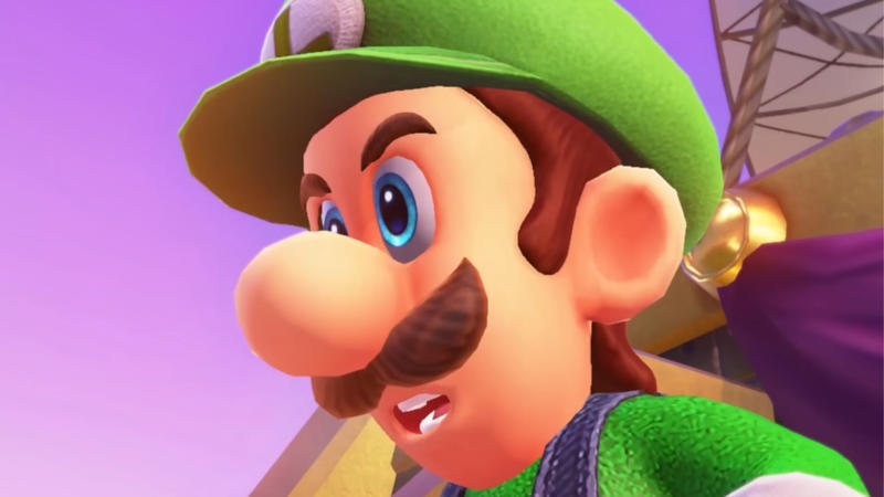 4. Luigi (Super Mario) 1. Zelda (The Legend Of Zelda), 2. Ellie (The Last Of Us), 3. Cortana (Halo), 4. Luigi (Super Mario), 5. Aloy (Horizon Zero Dawn), 6. Gordon Freeman (Half-Life), 7. Samus Aran (Metroid), 8. Arthur Morgan (Red Dead Redemption 2), 9. Kratos (God Of War), 10. Lara Croft (Tomb Raider), 11. Garrus Vakarian (Mass Effect), 12. Tom Nook (Animal Crossing), 13. Yoshi (Super Mario), 14. Pikachu (Pokémon: Let’s Go Pikachu), 15. Navi (The Legend Of Zelda: Ocarina Of Time), 16. Chell (Portal), 17. Ellie (Borderlands 3), 18. R2-D2 (Star Wars: Knights Of The Old Republic), 19. Vivi Ornitier (Final Fantasy IX), 20. Tifa Lockhart (Final Fantasy VII)