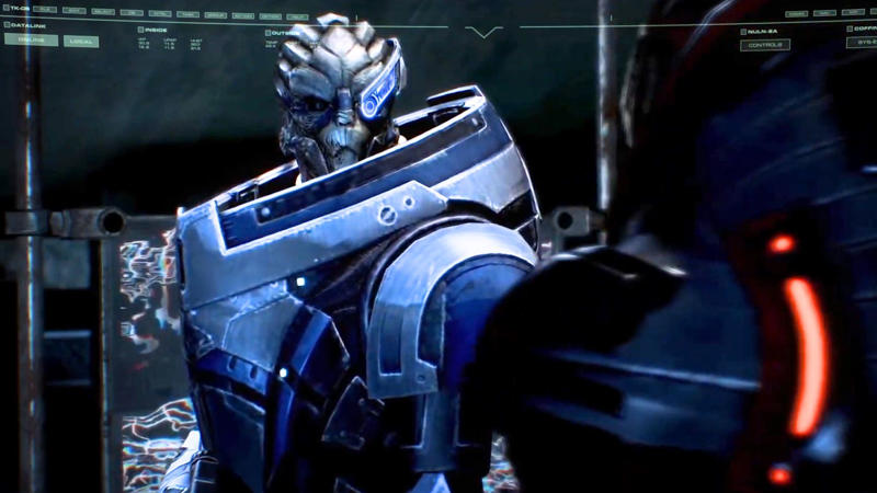 11. Garrus Vakarian (Mass Effect) 1. Zelda (The Legend Of Zelda), 2. Ellie (The Last Of Us), 3. Cortana (Halo), 4. Luigi (Super Mario), 5. Aloy (Horizon Zero Dawn), 6. Gordon Freeman (Half-Life), 7. Samus Aran (Metroid), 8. Arthur Morgan (Red Dead Redemption 2), 9. Kratos (God Of War), 10. Lara Croft (Tomb Raider), 11. Garrus Vakarian (Mass Effect), 12. Tom Nook (Animal Crossing), 13. Yoshi (Super Mario), 14. Pikachu (Pokémon: Let’s Go Pikachu), 15. Navi (The Legend Of Zelda: Ocarina Of Time), 16. Chell (Portal), 17. Ellie (Borderlands 3), 18. R2-D2 (Star Wars: Knights Of The Old Republic), 19. Vivi Ornitier (Final Fantasy IX), 20. Tifa Lockhart (Final Fantasy VII)