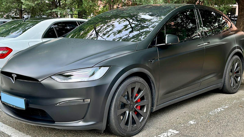 9. Tesla Model X 1. 2010 Chevrolet Camaro, 2. Toyota FJ Cruiser, 3. Lamborghini Countach, 4. Chevrolet HHR Panel Van, 5. Chrysler 300 (2005–2010), 6. Nissan 370Z (2009–2020), 7. Subaru WRX STI (2015), 8. Ford Mustang Fastback (2015–2022), 9. Tesla Model X, 10. Jeep Wrangler 2-Door (JK, 2007–2018), 1. Honda Fit, 2. Subaru Forester (2019–Present), 3. Tesla Model 3, 4. Toyota Prius (2016–2022), 5. Mazda3 Hatchback (2019–Present), 6. Volkswagen Golf GTI (Mk7), 7. Kia Soul (2020–Present), 8. BMW I3, 9. Volvo V60, 10. Hyundai Ioniq 5