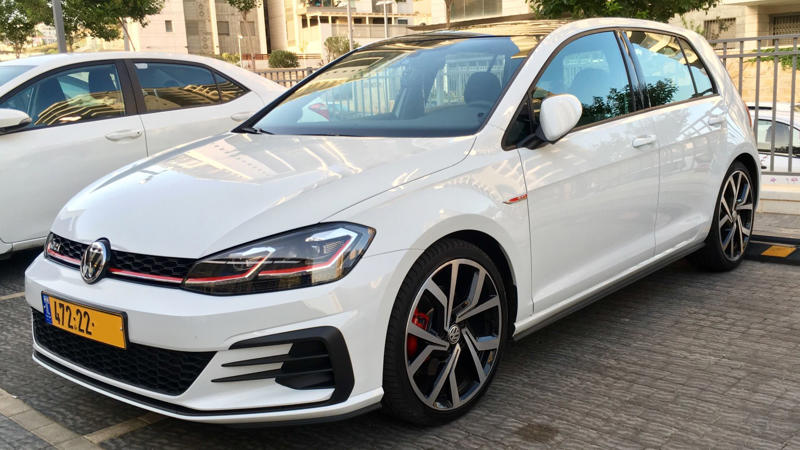6. Volkswagen Golf GTI (Mk7) 1. 2010 Chevrolet Camaro, 2. Toyota FJ Cruiser, 3. Lamborghini Countach, 4. Chevrolet HHR Panel Van, 5. Chrysler 300 (2005–2010), 6. Nissan 370Z (2009–2020), 7. Subaru WRX STI (2015), 8. Ford Mustang Fastback (2015–2022), 9. Tesla Model X, 10. Jeep Wrangler 2-Door (JK, 2007–2018), 1. Honda Fit, 2. Subaru Forester (2019–Present), 3. Tesla Model 3, 4. Toyota Prius (2016–2022), 5. Mazda3 Hatchback (2019–Present), 6. Volkswagen Golf GTI (Mk7), 7. Kia Soul (2020–Present), 8. BMW I3, 9. Volvo V60, 10. Hyundai Ioniq 5