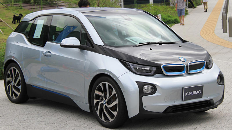 8. BMW I3 1. 2010 Chevrolet Camaro, 2. Toyota FJ Cruiser, 3. Lamborghini Countach, 4. Chevrolet HHR Panel Van, 5. Chrysler 300 (2005–2010), 6. Nissan 370Z (2009–2020), 7. Subaru WRX STI (2015), 8. Ford Mustang Fastback (2015–2022), 9. Tesla Model X, 10. Jeep Wrangler 2-Door (JK, 2007–2018), 1. Honda Fit, 2. Subaru Forester (2019–Present), 3. Tesla Model 3, 4. Toyota Prius (2016–2022), 5. Mazda3 Hatchback (2019–Present), 6. Volkswagen Golf GTI (Mk7), 7. Kia Soul (2020–Present), 8. BMW I3, 9. Volvo V60, 10. Hyundai Ioniq 5