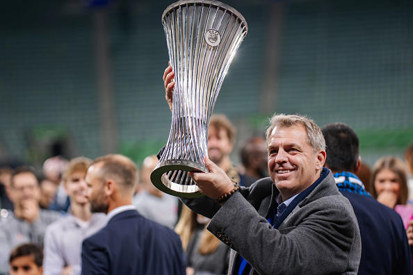 How much have Chelsea been fined by UEFA?,      Get personalised updates on Aston Villa every day   , Why have Chelsea been fined by UEFA?,      Chelsea's statement on UEFA fine   