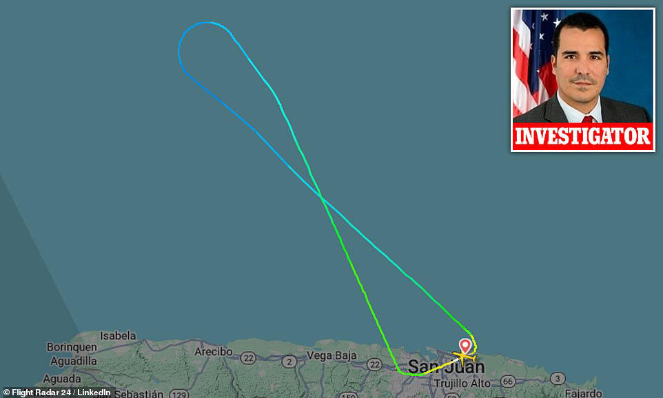 American Airlines flight diverted mid-air