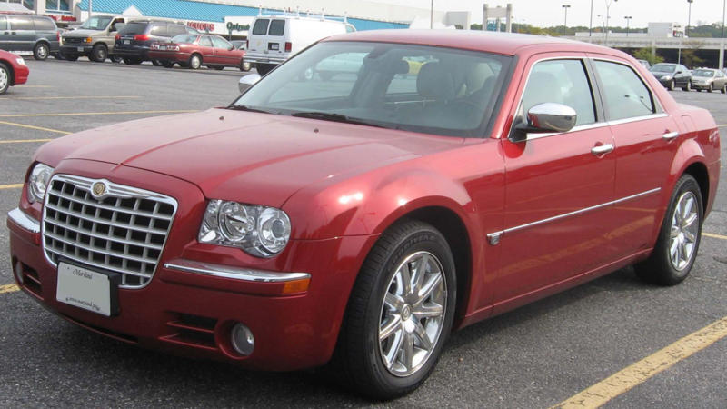 5. Chrysler 300 (2005–2010) 1. 2010 Chevrolet Camaro, 2. Toyota FJ Cruiser, 3. Lamborghini Countach, 4. Chevrolet HHR Panel Van, 5. Chrysler 300 (2005–2010), 6. Nissan 370Z (2009–2020), 7. Subaru WRX STI (2015), 8. Ford Mustang Fastback (2015–2022), 9. Tesla Model X, 10. Jeep Wrangler 2-Door (JK, 2007–2018), 1. Honda Fit, 2. Subaru Forester (2019–Present), 3. Tesla Model 3, 4. Toyota Prius (2016–2022), 5. Mazda3 Hatchback (2019–Present), 6. Volkswagen Golf GTI (Mk7), 7. Kia Soul (2020–Present), 8. BMW I3, 9. Volvo V60, 10. Hyundai Ioniq 5
