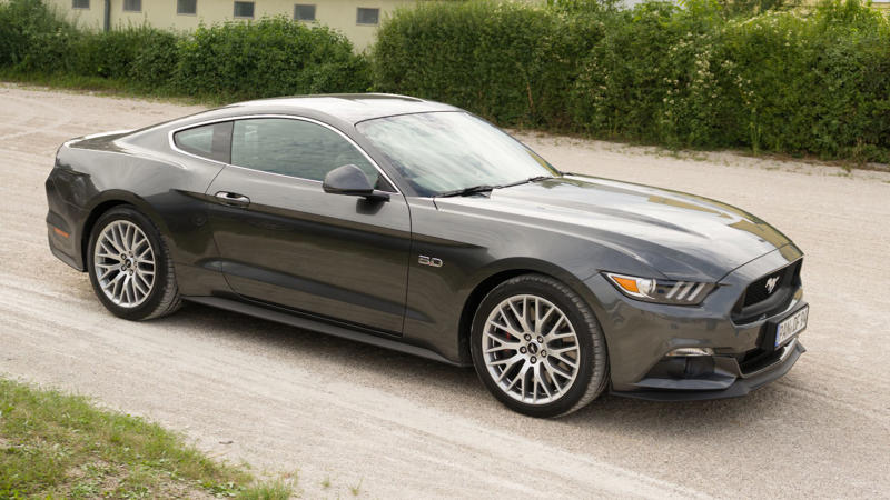 8. Ford Mustang Fastback (2015–2022) 1. 2010 Chevrolet Camaro, 2. Toyota FJ Cruiser, 3. Lamborghini Countach, 4. Chevrolet HHR Panel Van, 5. Chrysler 300 (2005–2010), 6. Nissan 370Z (2009–2020), 7. Subaru WRX STI (2015), 8. Ford Mustang Fastback (2015–2022), 9. Tesla Model X, 10. Jeep Wrangler 2-Door (JK, 2007–2018), 1. Honda Fit, 2. Subaru Forester (2019–Present), 3. Tesla Model 3, 4. Toyota Prius (2016–2022), 5. Mazda3 Hatchback (2019–Present), 6. Volkswagen Golf GTI (Mk7), 7. Kia Soul (2020–Present), 8. BMW I3, 9. Volvo V60, 10. Hyundai Ioniq 5