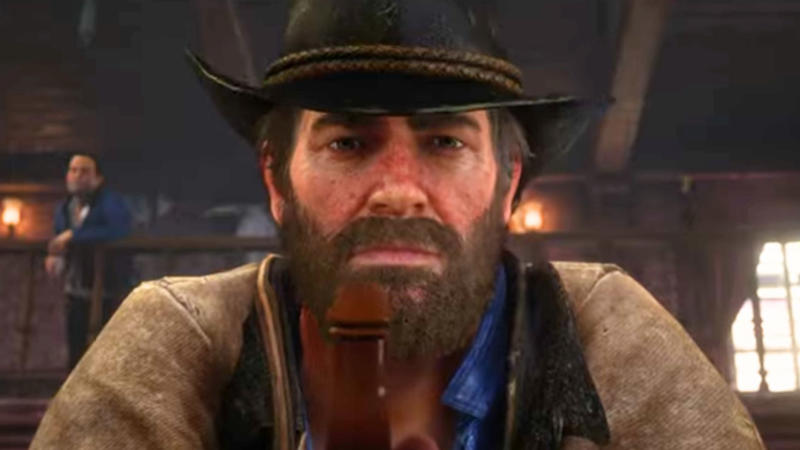 8. Arthur Morgan (Red Dead Redemption 2) 1. Zelda (The Legend Of Zelda), 2. Ellie (The Last Of Us), 3. Cortana (Halo), 4. Luigi (Super Mario), 5. Aloy (Horizon Zero Dawn), 6. Gordon Freeman (Half-Life), 7. Samus Aran (Metroid), 8. Arthur Morgan (Red Dead Redemption 2), 9. Kratos (God Of War), 10. Lara Croft (Tomb Raider), 11. Garrus Vakarian (Mass Effect), 12. Tom Nook (Animal Crossing), 13. Yoshi (Super Mario), 14. Pikachu (Pokémon: Let’s Go Pikachu), 15. Navi (The Legend Of Zelda: Ocarina Of Time), 16. Chell (Portal), 17. Ellie (Borderlands 3), 18. R2-D2 (Star Wars: Knights Of The Old Republic), 19. Vivi Ornitier (Final Fantasy IX), 20. Tifa Lockhart (Final Fantasy VII)