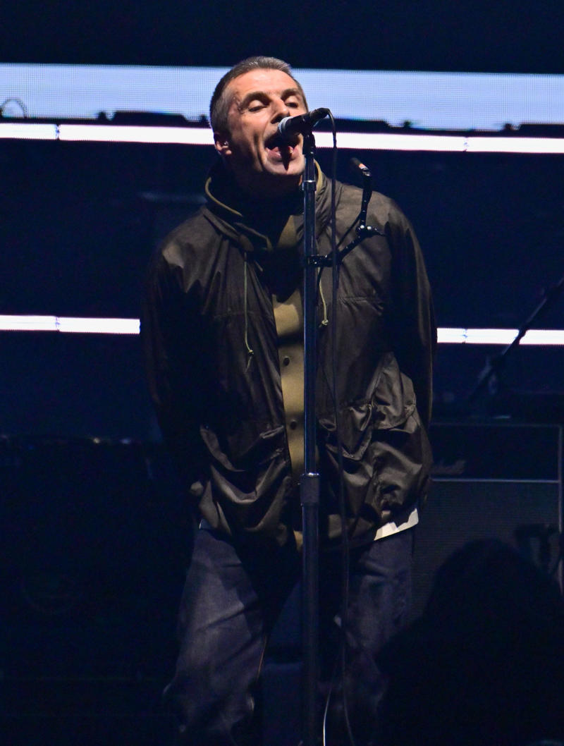 Our Oasis reunion show verdict is in..., Oasis’ first live show in 16 years was a night to remember, Oasis reunion show review, The 20 best Oasis songs, ranked, The official Oasis 2025 reunion setlist, Oasis’s tribute to Liverpool player Jota, A round-up of a night music fans will remember forever, 'Nice one for putting up with us over the years', The end of the show is nigh, It’s encore time, Oasis pay tribute to footballer Diogo Jota, Now things are getting ‘biblical’, Liam taunts the crowd over dynamic ticket price, Liam’s back, It’s Noel’s time to shine, The crowd basically sings ‘Roll With It’ for Liam, Two early tracks next, The floor is shaking for the next song, Perfect opening four songs?, ‘It’s been too long,’ Liam tells crowd, Oasis arrive on stage and perform first song, Noel Gallagher spotted lurking on side of stage, We have a celeb spot, Oasis fans are on their best behaviour, 30 years of Oasis’s masterpiece debut Definitely Maybe, VIDEO: Adidas announce new clothing line collaboration with Oasis, Fans begin arriving in Cardiff