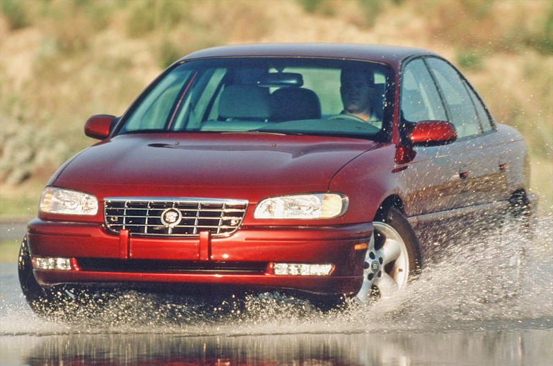 Audi 5000, Buick Cascada, Cadillac Catera, Chrysler Crossfire, Chrysler TC by Maserati, DeLorean DMC-12, Fiat 124 Spider, Fiat 500L, Fiat 500X, Jaguar X-Type, Mercedes B-Class, Merkur XR4Ti, Plymouth Cricket, Renault Dauphine, Rover 3500, Sterling, Triumph Mayflower, Triumph Stag, Vauxhall Victor, Volkswagen Phaeton