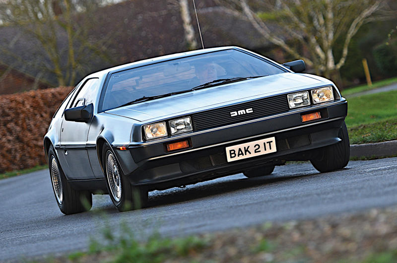 Audi 5000, Buick Cascada, Cadillac Catera, Chrysler Crossfire, Chrysler TC by Maserati, DeLorean DMC-12, Fiat 124 Spider, Fiat 500L, Fiat 500X, Jaguar X-Type, Mercedes B-Class, Merkur XR4Ti, Plymouth Cricket, Renault Dauphine, Rover 3500, Sterling, Triumph Mayflower, Triumph Stag, Vauxhall Victor, Volkswagen Phaeton
